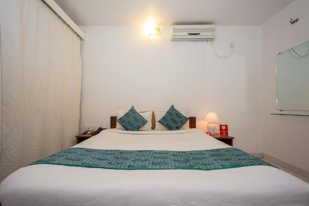 Oyo Flagship Hotel Silver Nest Panchgani Exterior photo