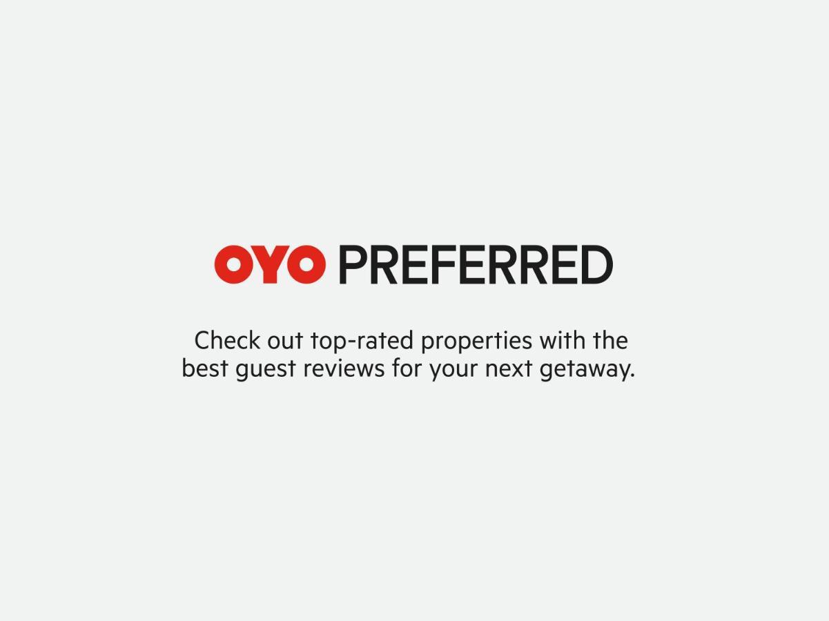 Oyo Flagship Hotel Silver Nest Panchgani Exterior photo